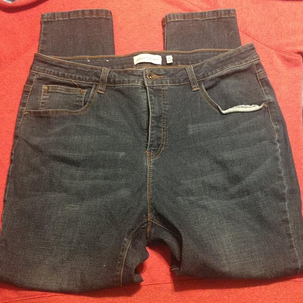 Gibson Latimer Jeans